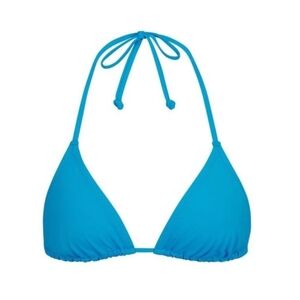 **COMPLETE SET** SKIMS Swim Triangle Bikini Top and Micro Tanga Bikini Bottom